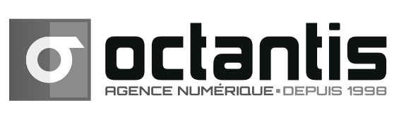 Entreprise octantis site Web