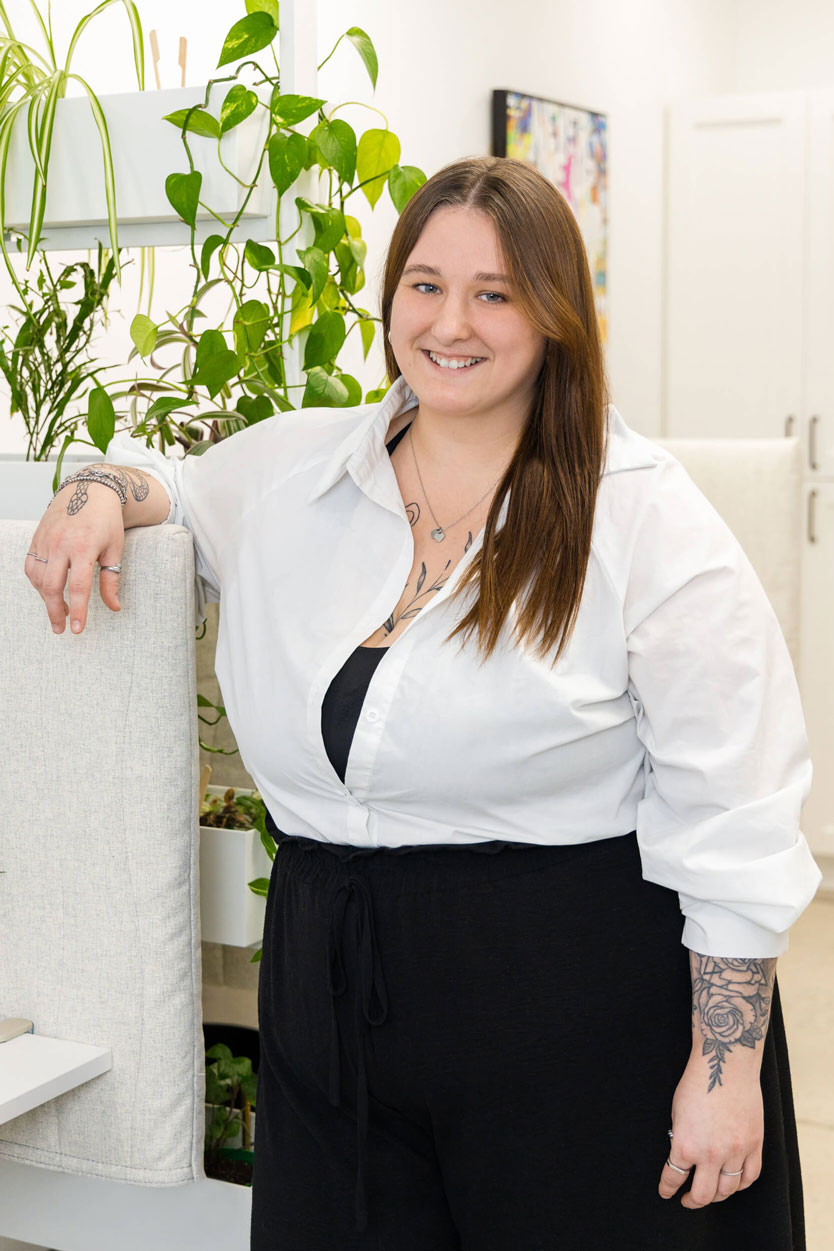 Maika Catellier-Roy